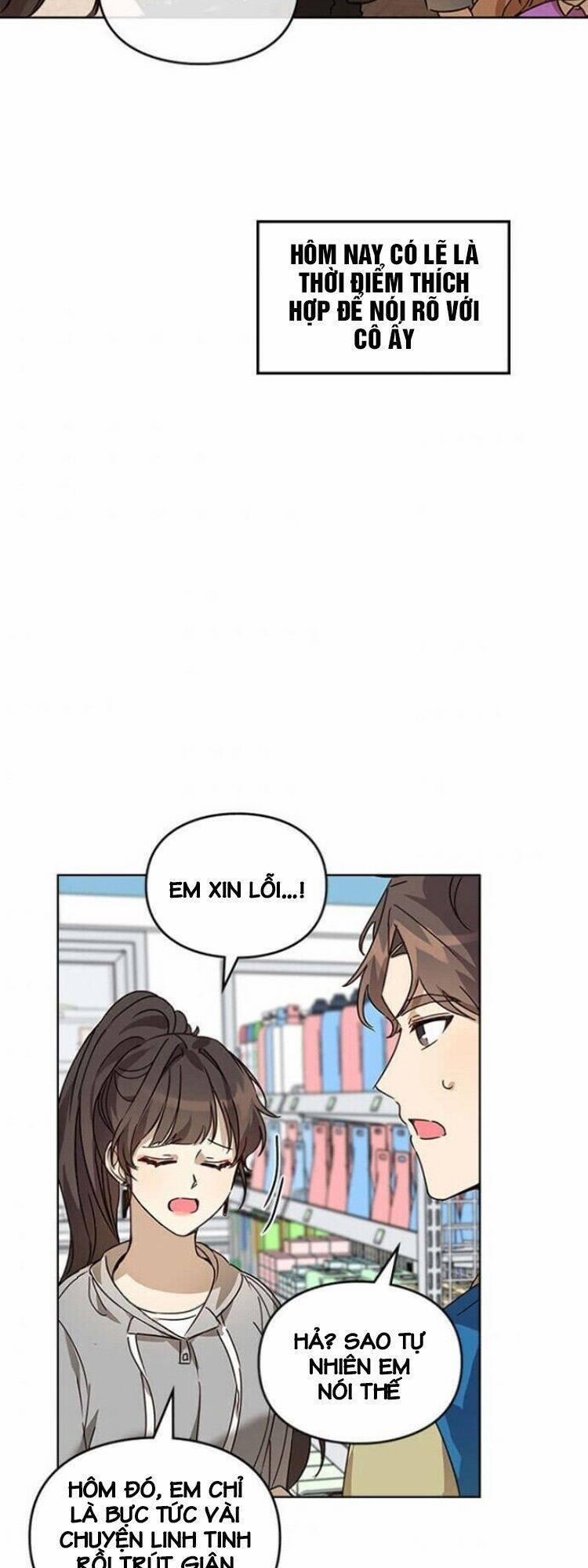 Tôi Trở Thành Một Người Cha 24 trang 36