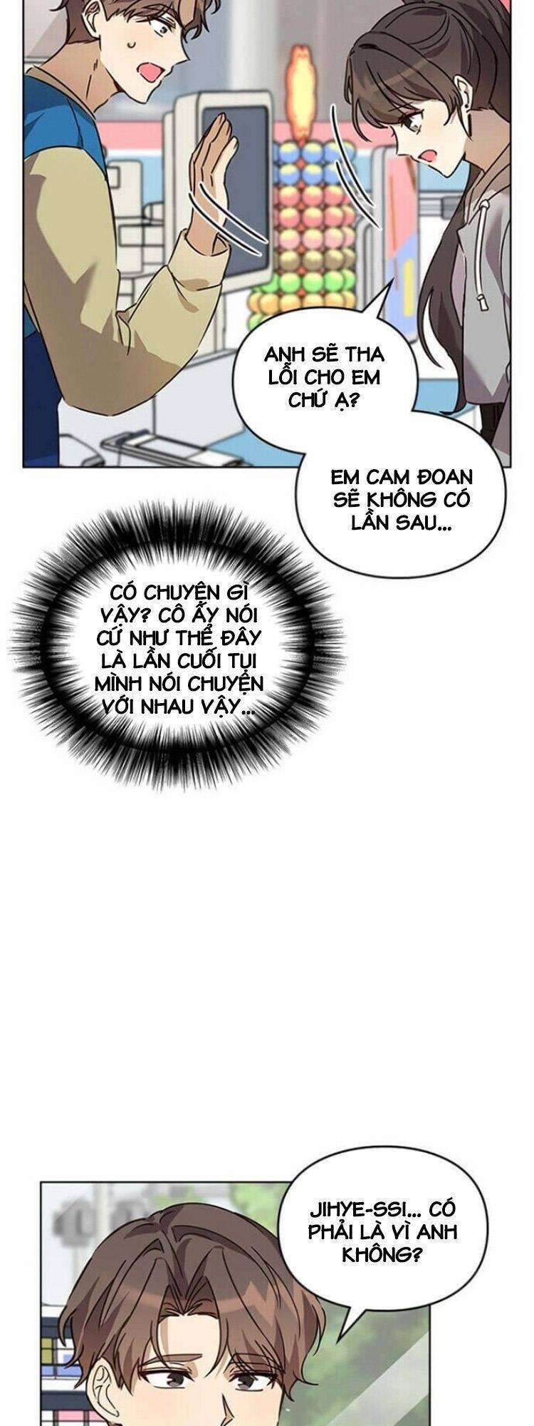 Tôi Trở Thành Một Người Cha 24 trang 38