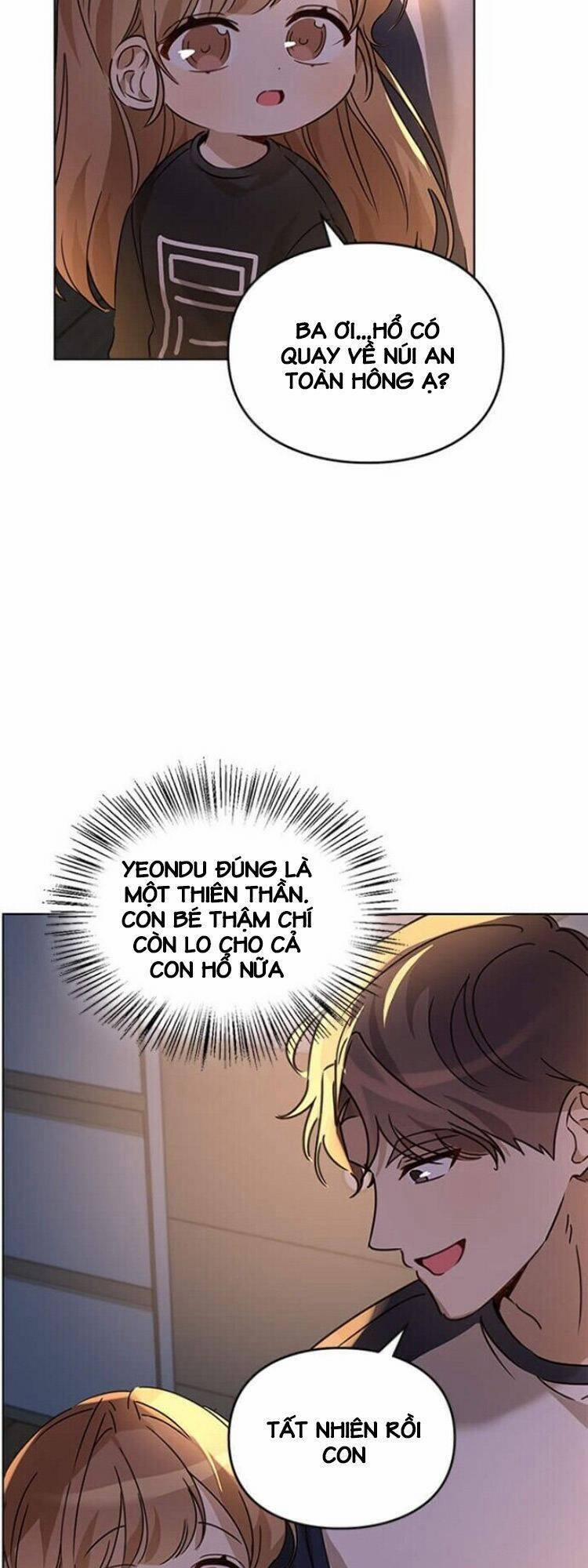 Tôi Trở Thành Một Người Cha 24 trang 4