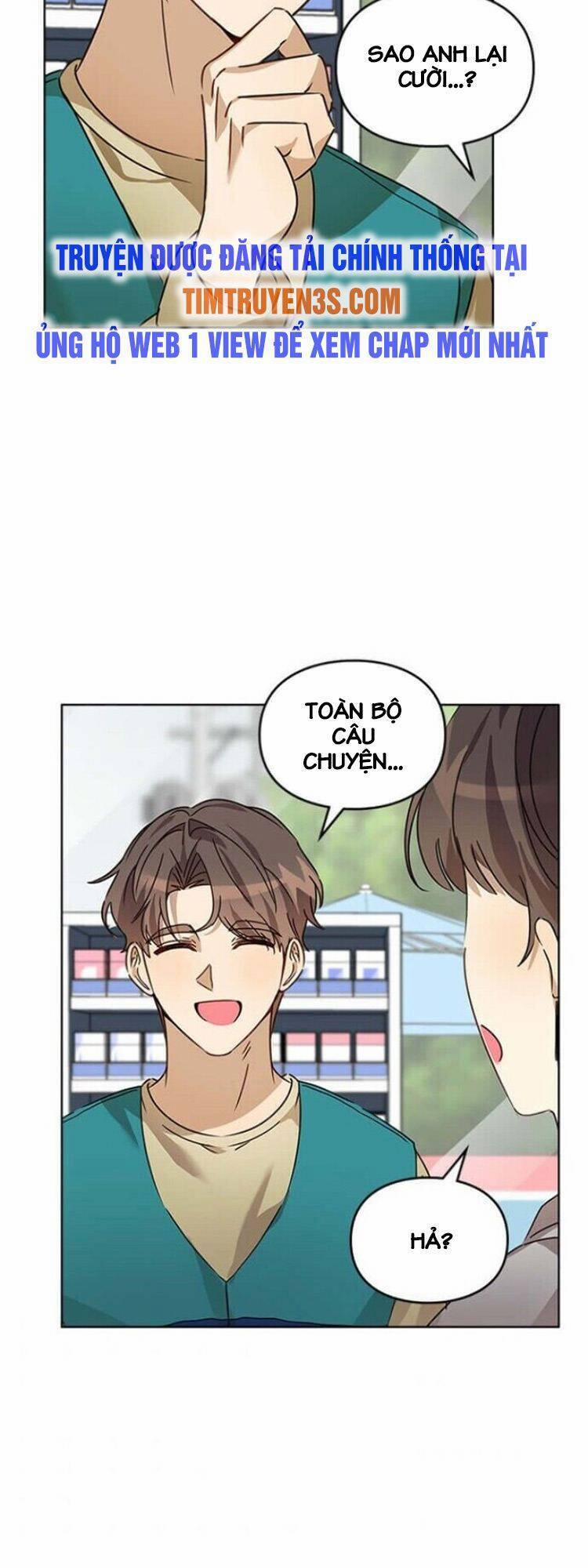 Tôi Trở Thành Một Người Cha 24 trang 42