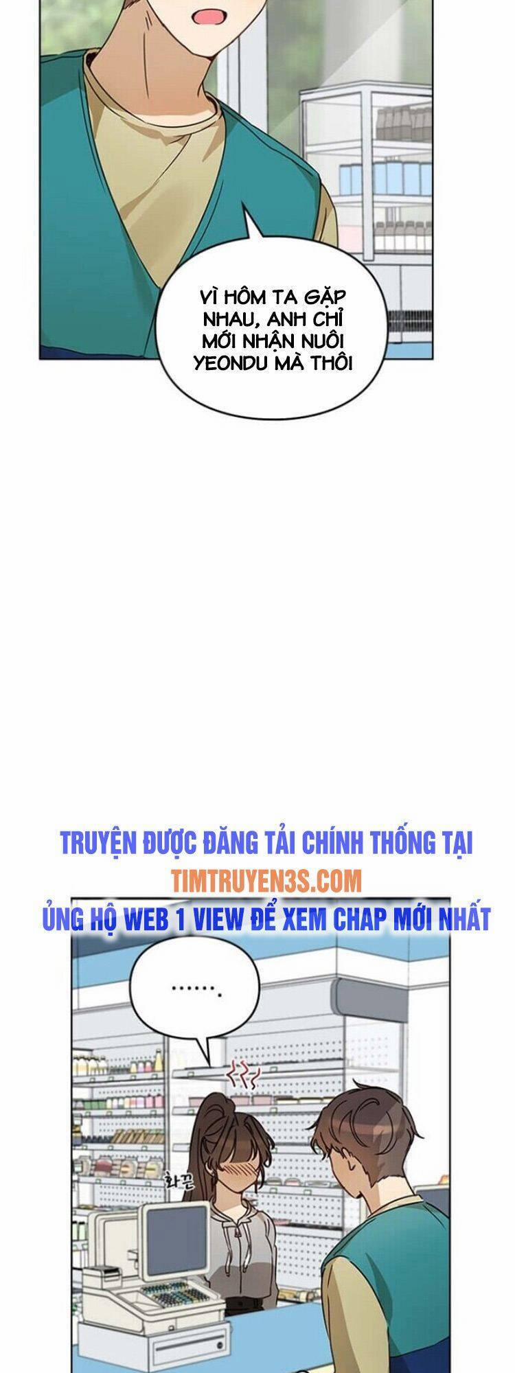 Tôi Trở Thành Một Người Cha 24 trang 47