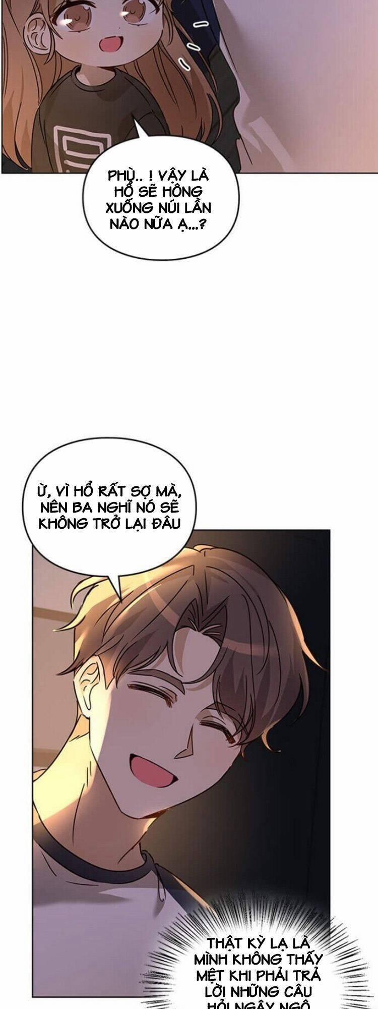 Tôi Trở Thành Một Người Cha 24 trang 5