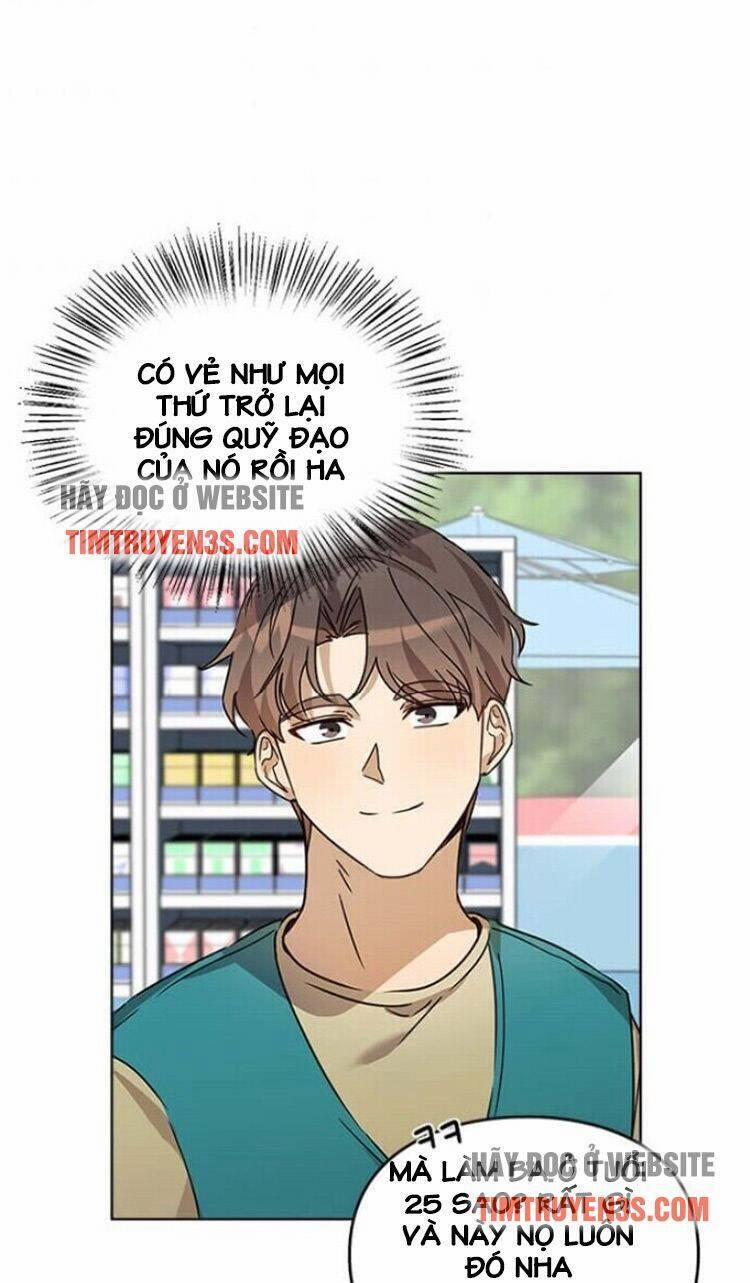 Tôi Trở Thành Một Người Cha 24 trang 51