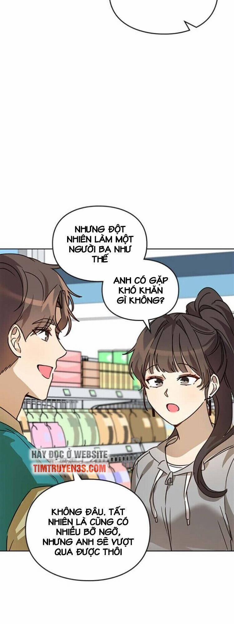 Tôi Trở Thành Một Người Cha 24 trang 52