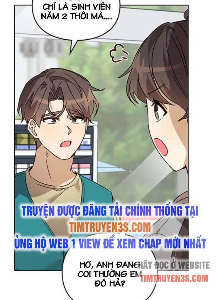 Tôi Trở Thành Một Người Cha 24 trang 54