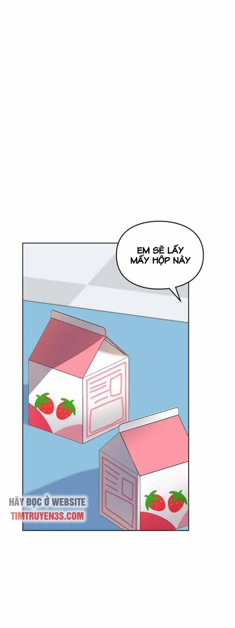 Tôi Trở Thành Một Người Cha 24 trang 61