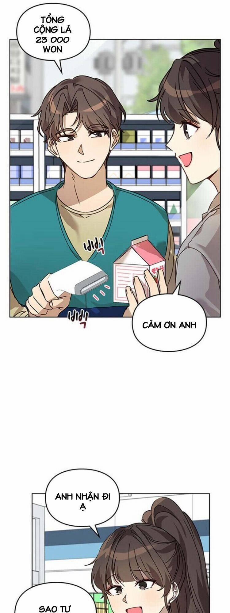 Tôi Trở Thành Một Người Cha 24 trang 62