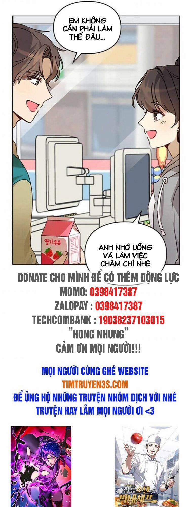 Tôi Trở Thành Một Người Cha 24 trang 64