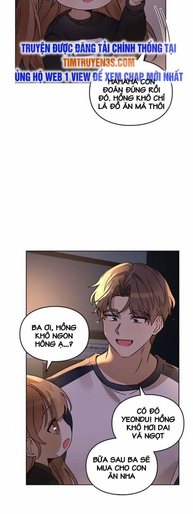 Tôi Trở Thành Một Người Cha 24 trang 8