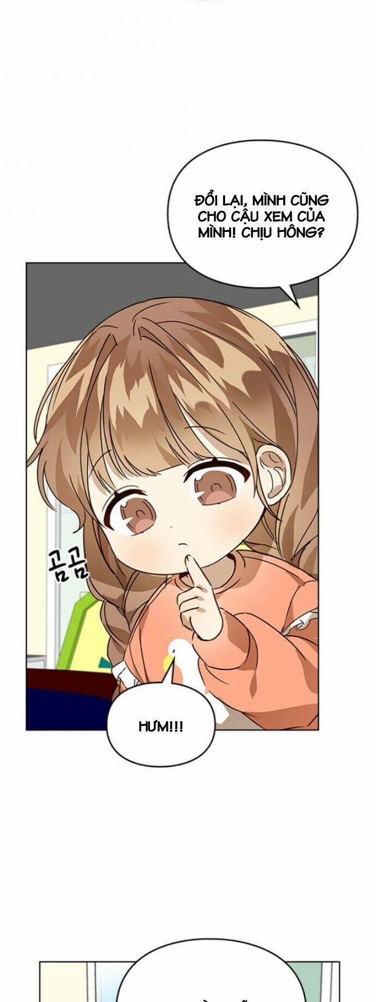 Tôi Trở Thành Một Người Cha 25 trang 10