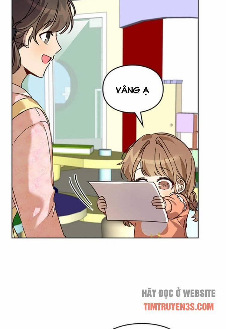 Tôi Trở Thành Một Người Cha 25 trang 17