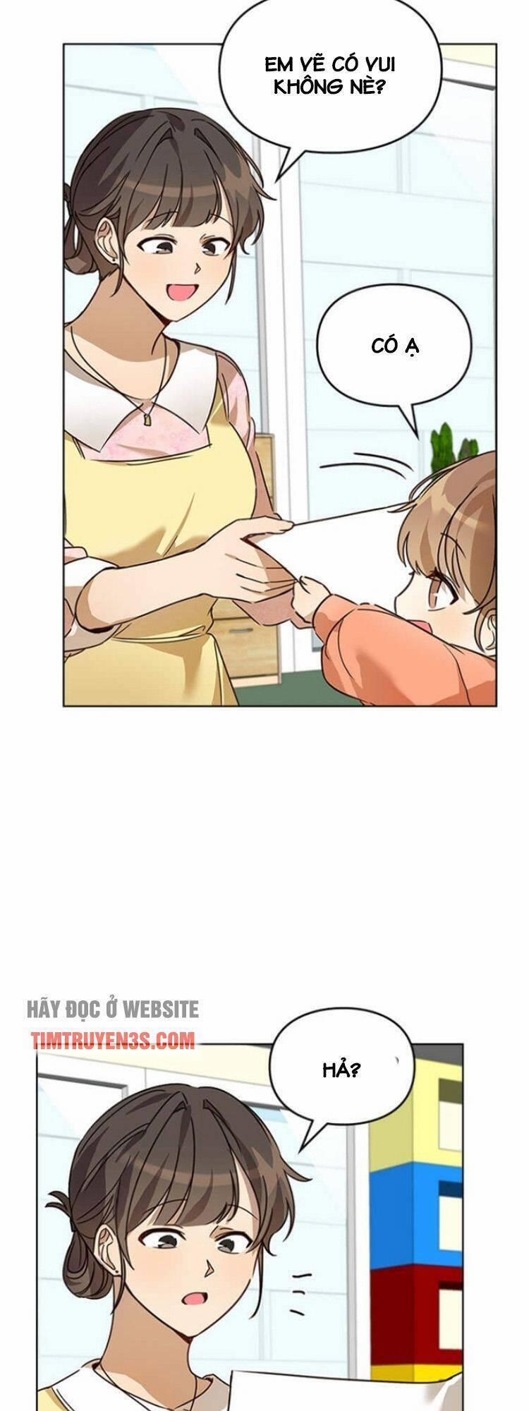 Tôi Trở Thành Một Người Cha 25 trang 18