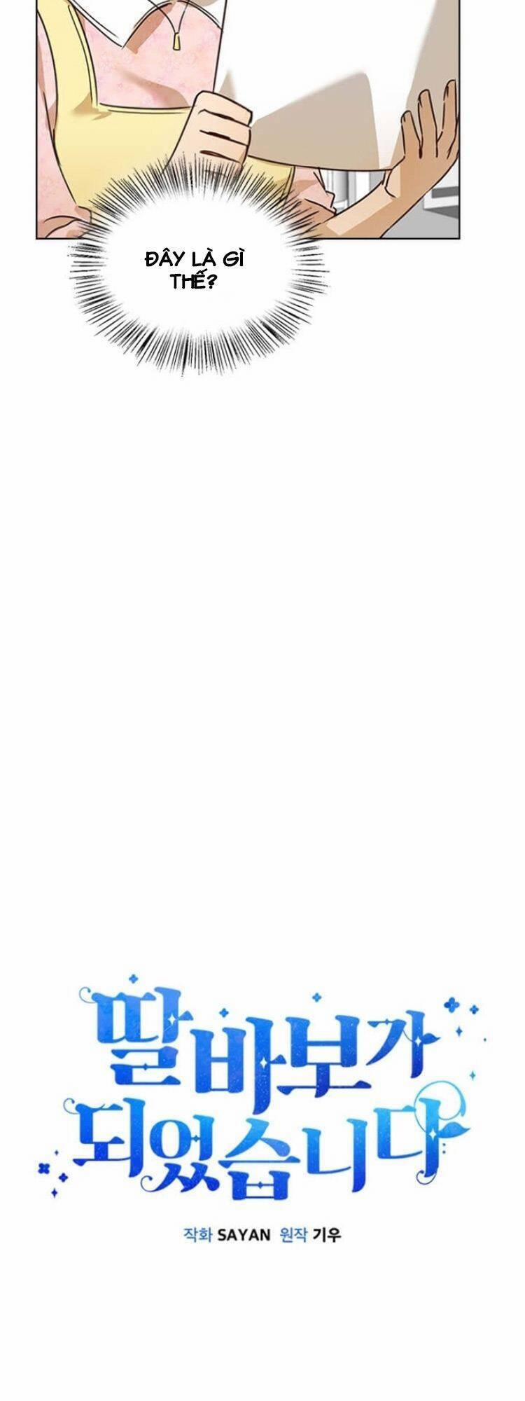 Tôi Trở Thành Một Người Cha 25 trang 19