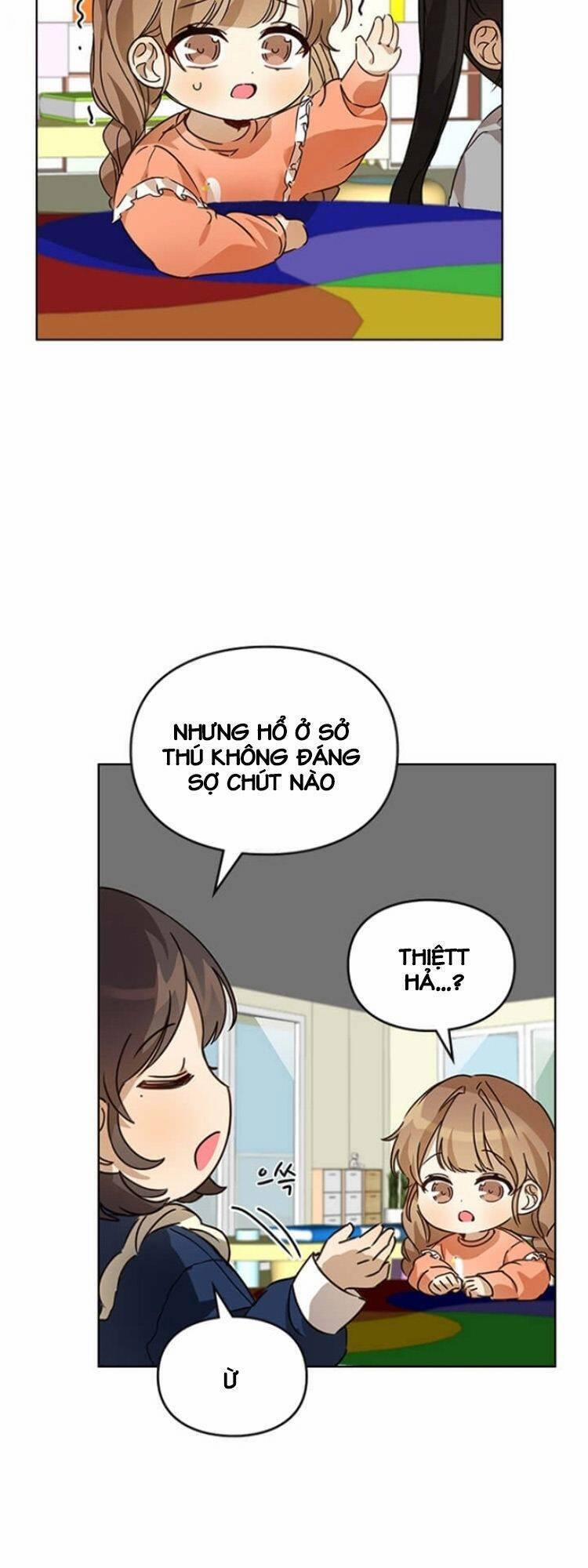 Tôi Trở Thành Một Người Cha 25 trang 24