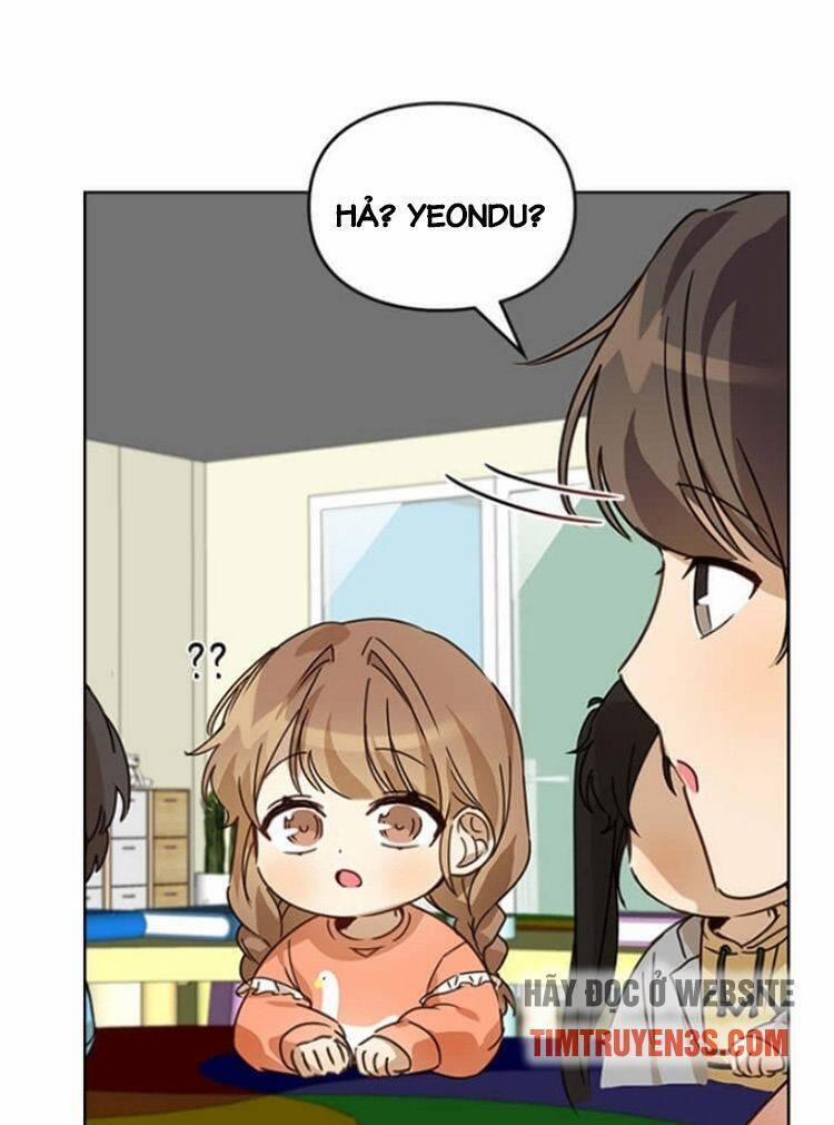 Tôi Trở Thành Một Người Cha 25 trang 26