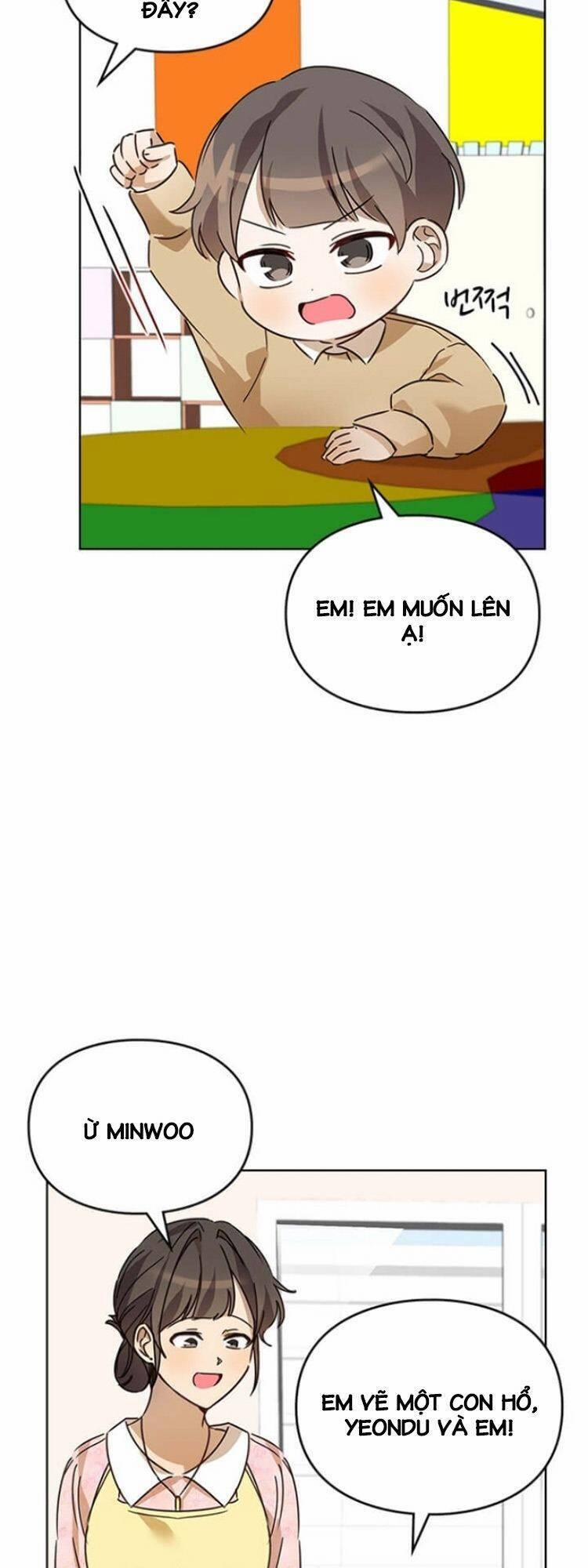 Tôi Trở Thành Một Người Cha 25 trang 31