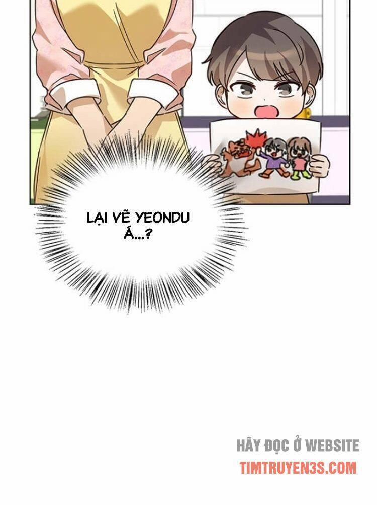 Tôi Trở Thành Một Người Cha 25 trang 32