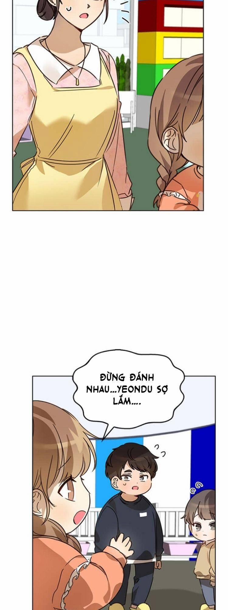 Tôi Trở Thành Một Người Cha 25 trang 35