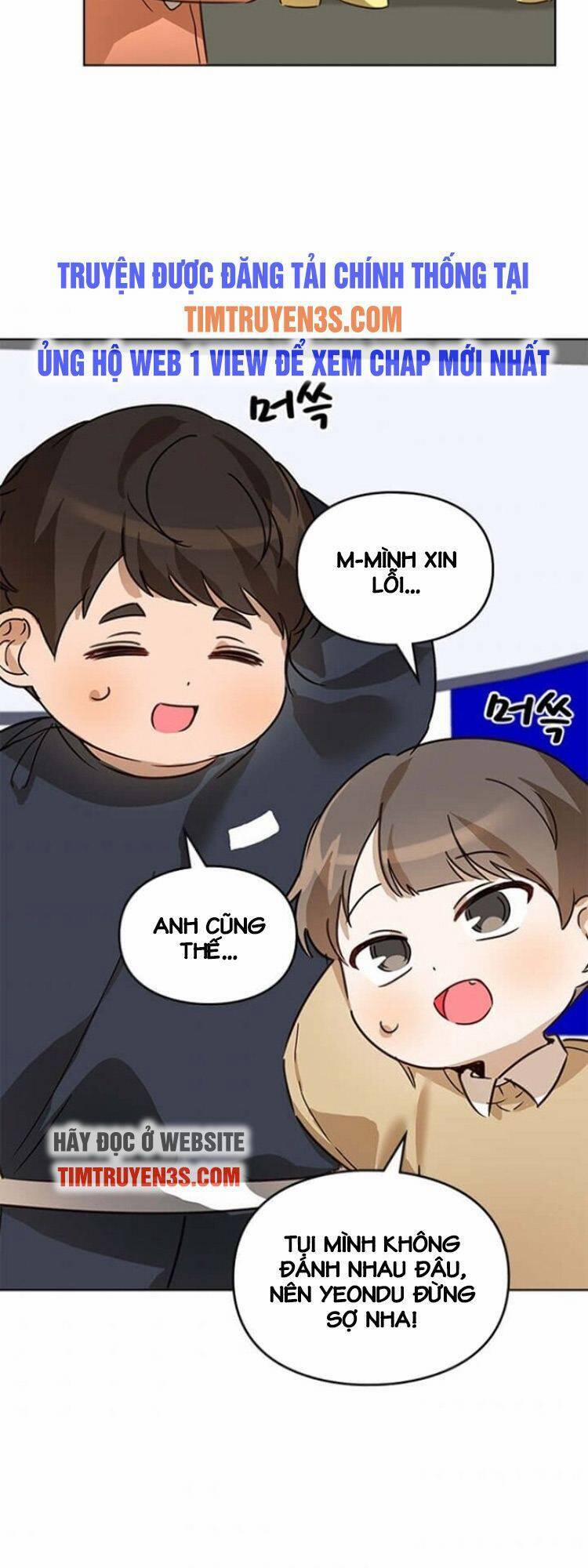 Tôi Trở Thành Một Người Cha 25 trang 36