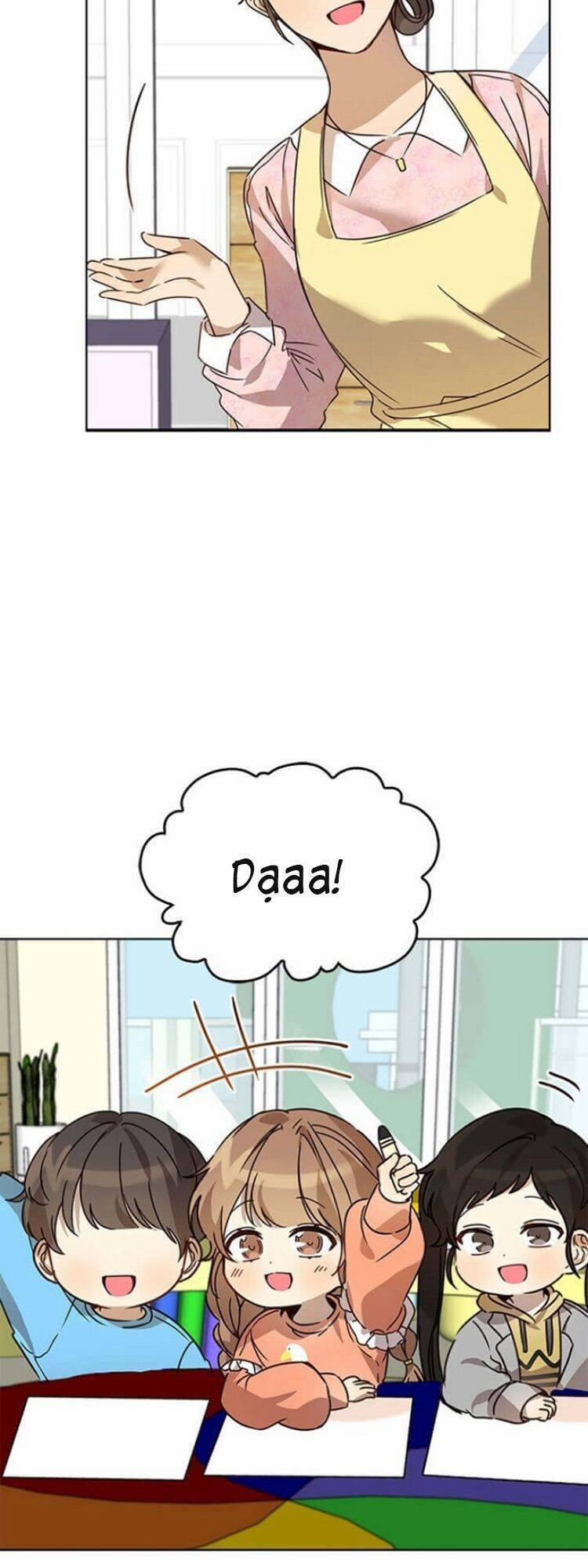 Tôi Trở Thành Một Người Cha 25 trang 4