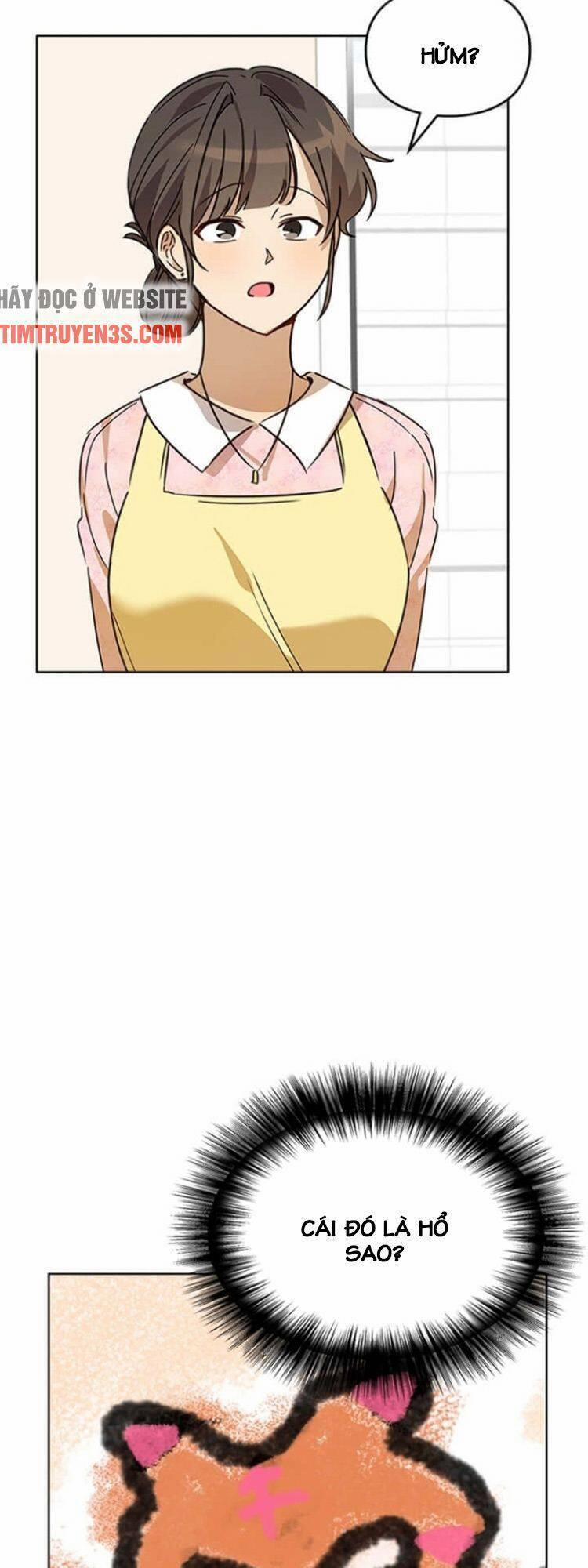 Tôi Trở Thành Một Người Cha 25 trang 41