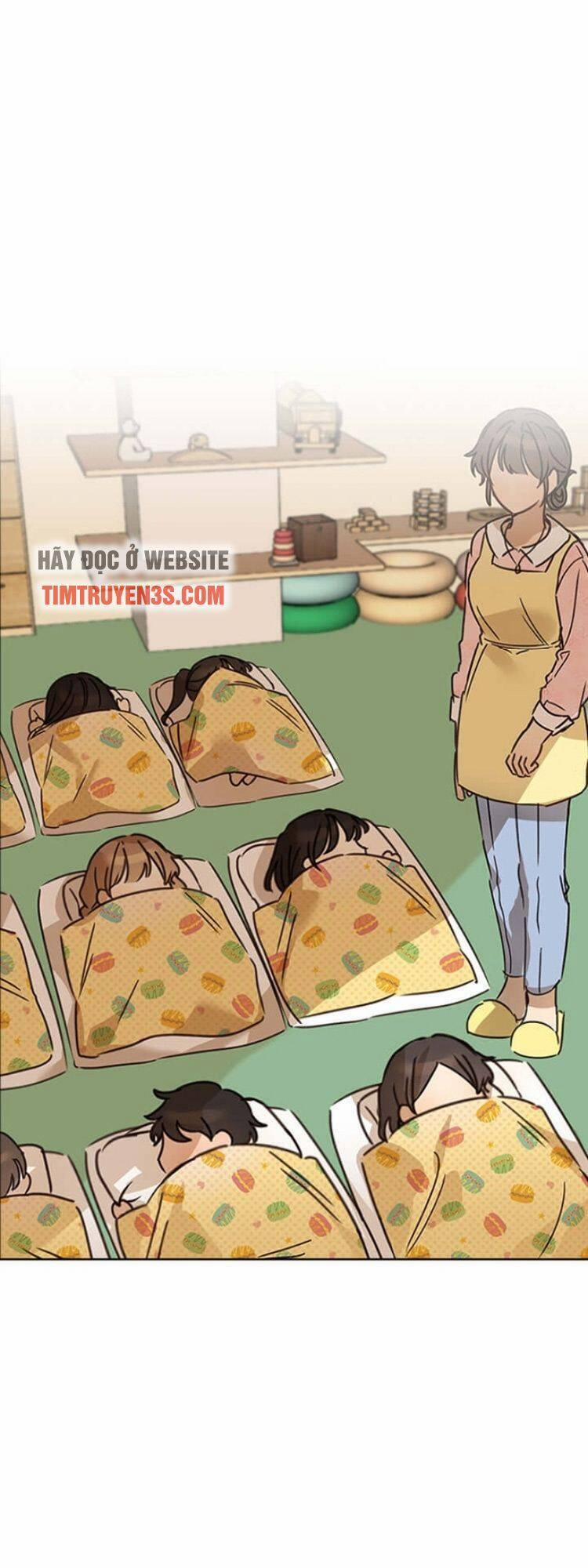 Tôi Trở Thành Một Người Cha 25 trang 47