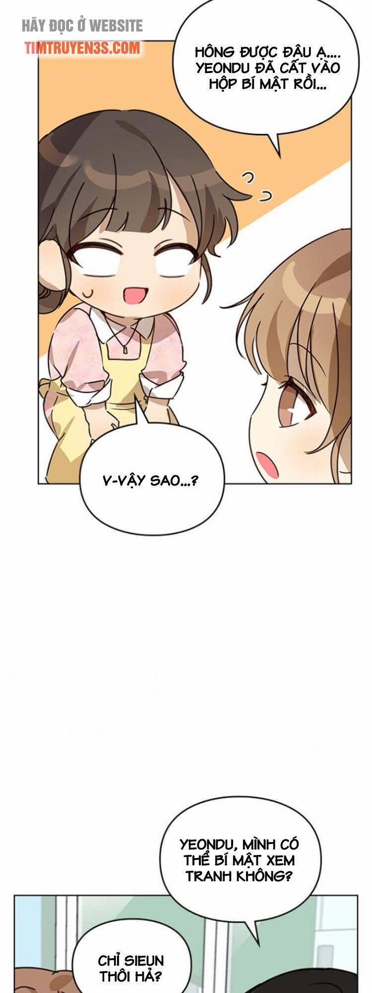 Tôi Trở Thành Một Người Cha 25 trang 8