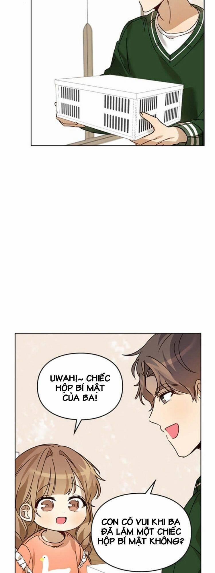 Tôi Trở Thành Một Người Cha 26 trang 13