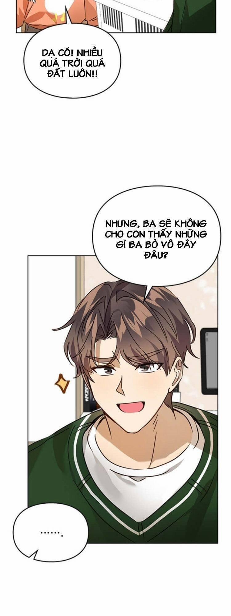 Tôi Trở Thành Một Người Cha 26 trang 14