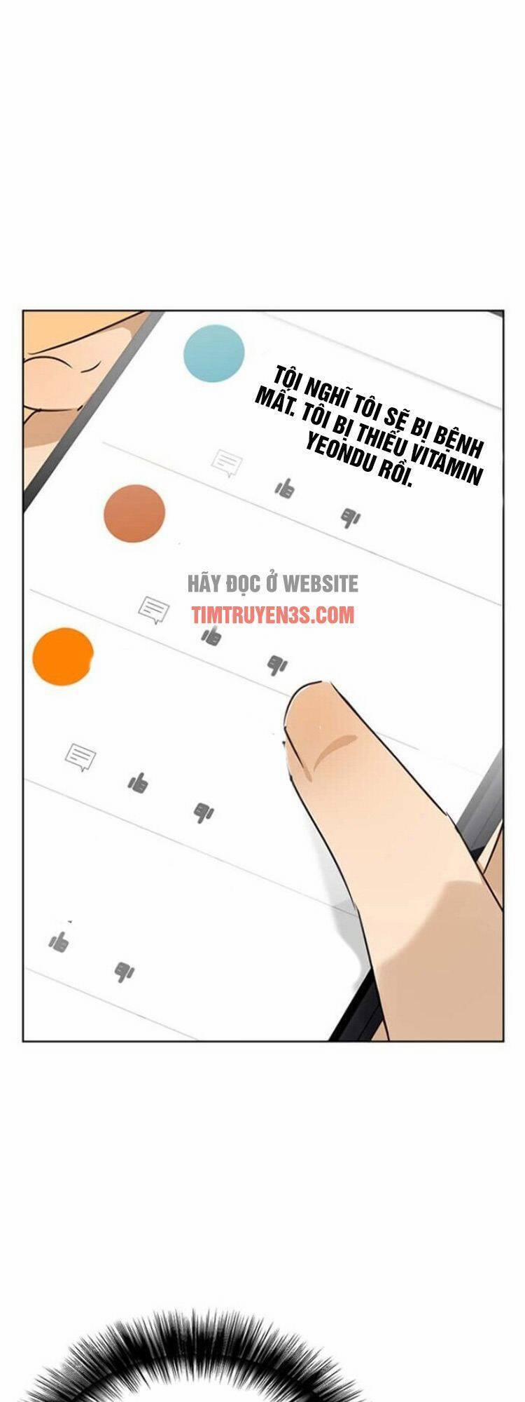 Tôi Trở Thành Một Người Cha 26 trang 31