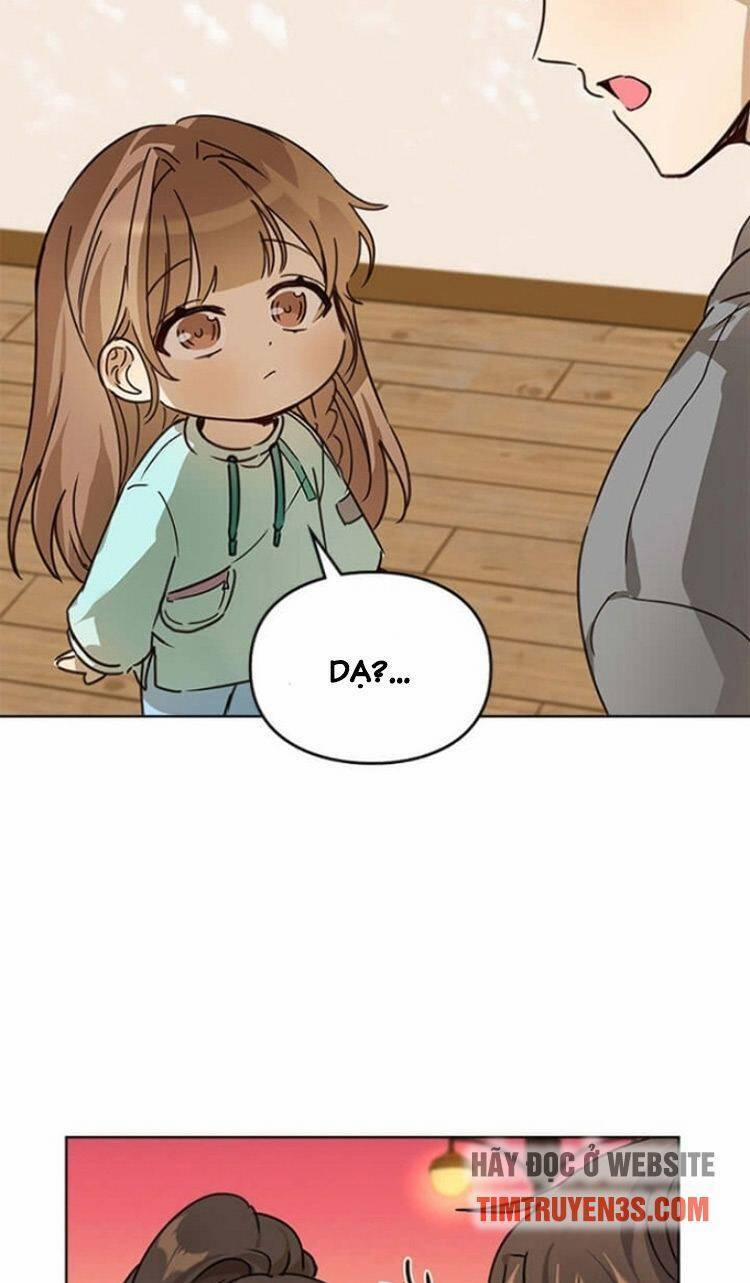 Tôi Trở Thành Một Người Cha 26 trang 34