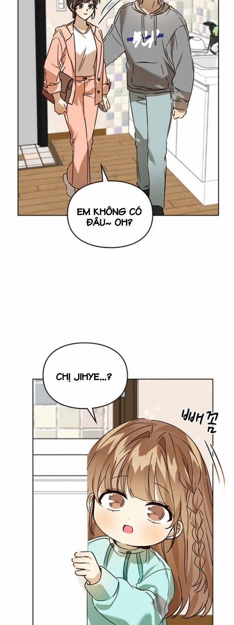 Tôi Trở Thành Một Người Cha 26 trang 42