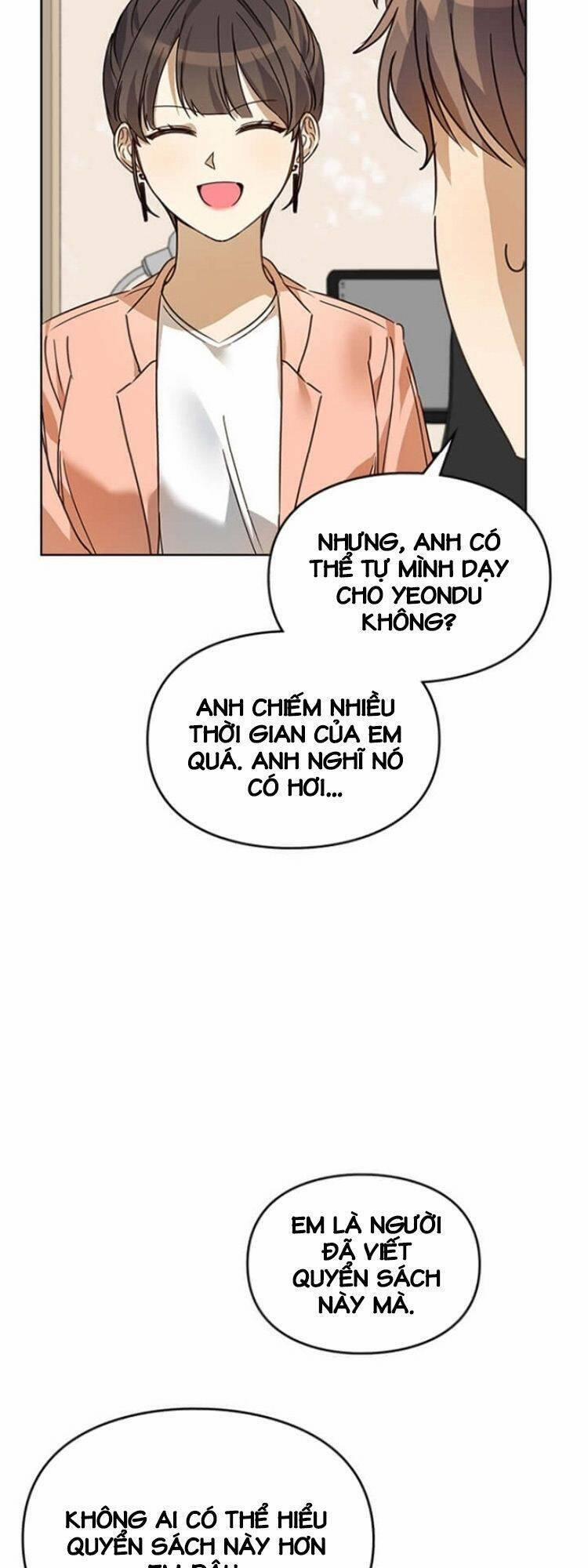 Tôi Trở Thành Một Người Cha 26 trang 59