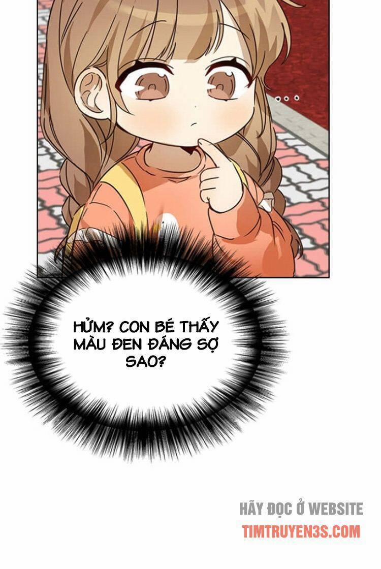 Tôi Trở Thành Một Người Cha 26 trang 6