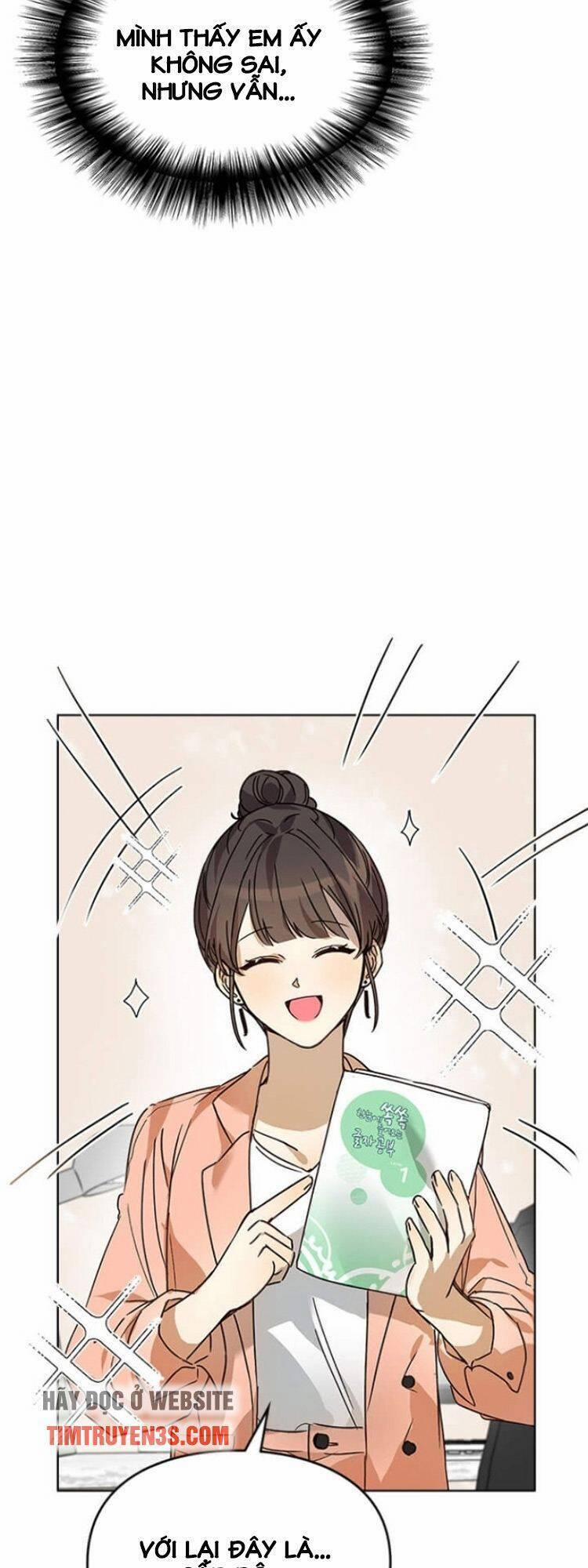 Tôi Trở Thành Một Người Cha 26 trang 62