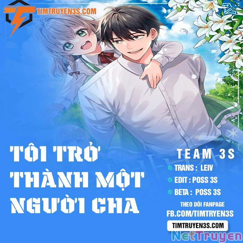 Tôi Trở Thành Một Người Cha 27 trang 0