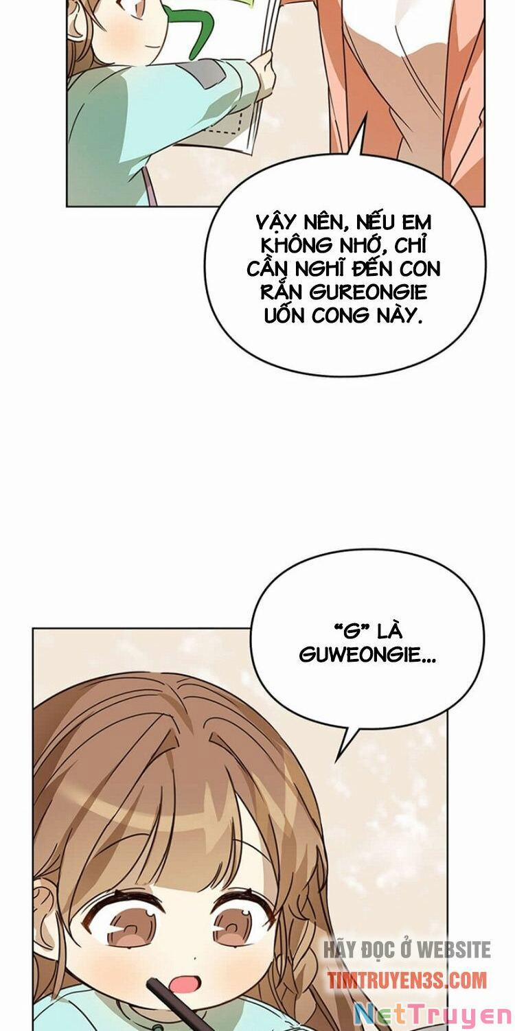 Tôi Trở Thành Một Người Cha 27 trang 16