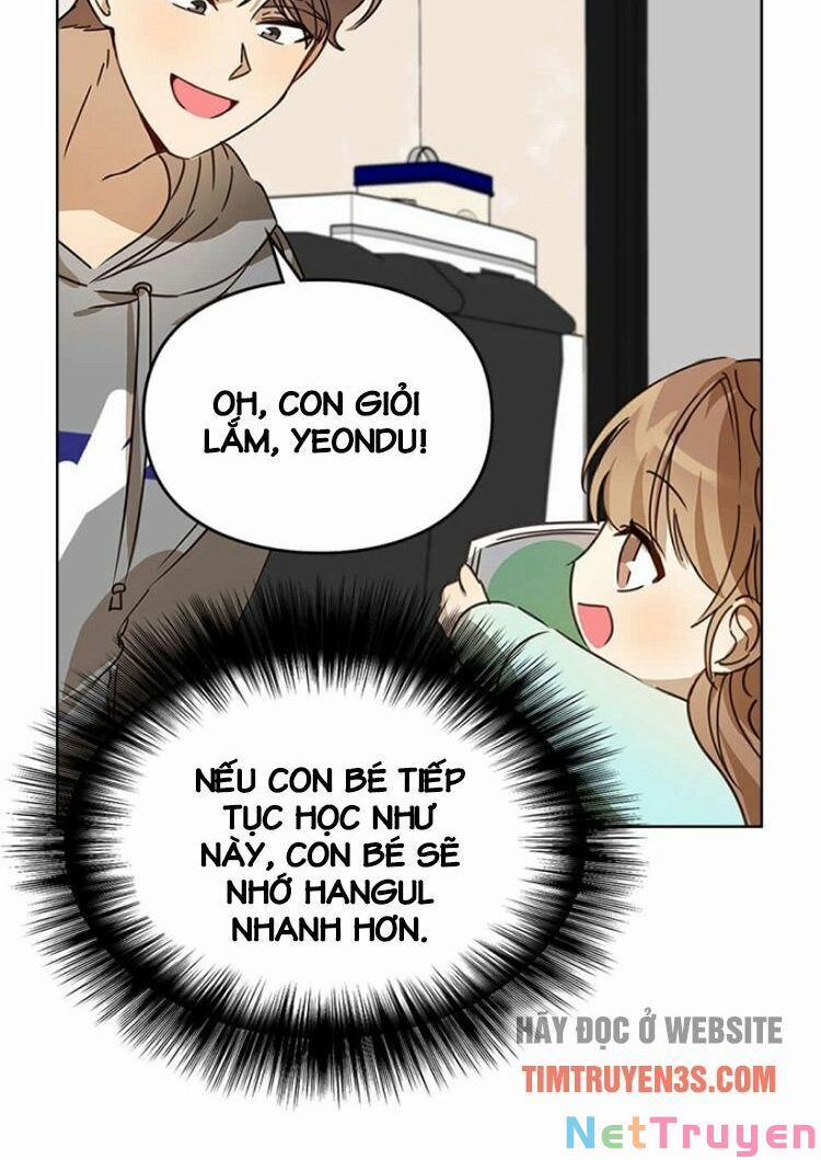 Tôi Trở Thành Một Người Cha 27 trang 18