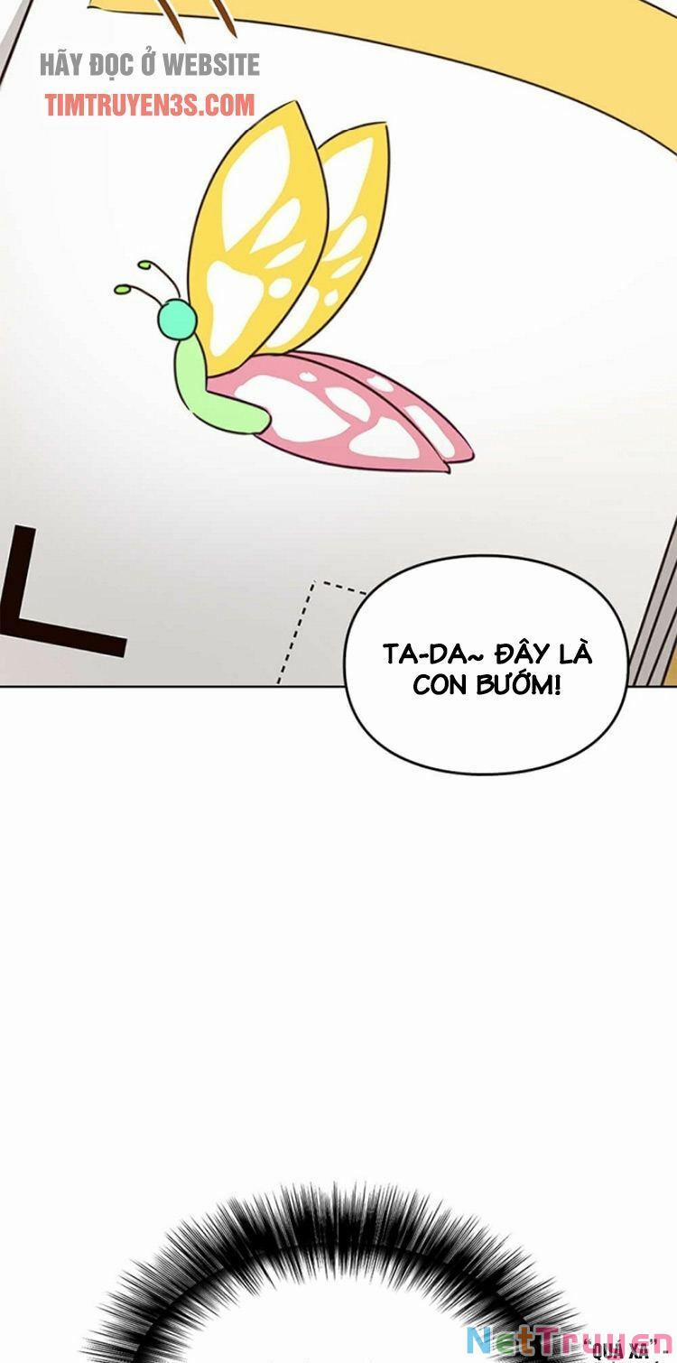 Tôi Trở Thành Một Người Cha 27 trang 20