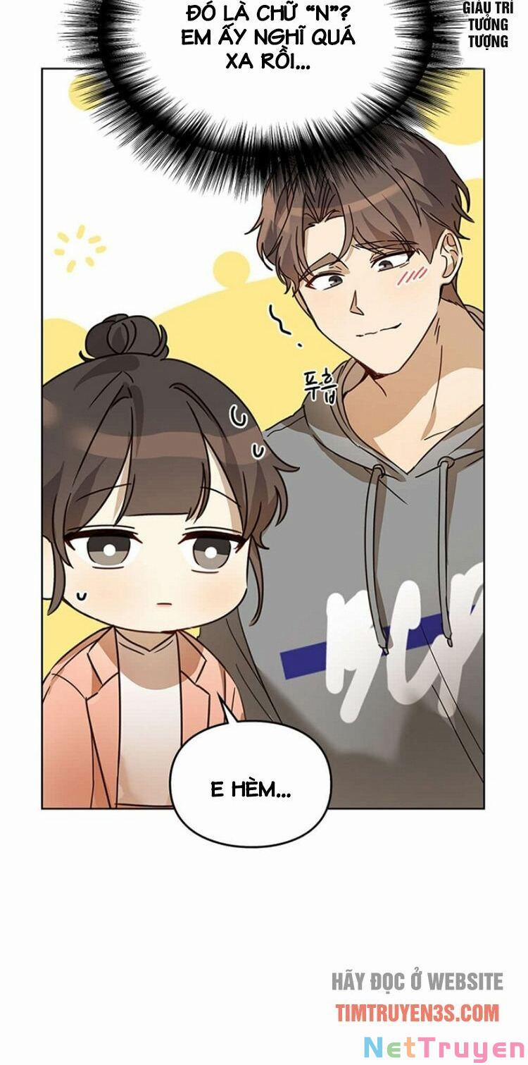 Tôi Trở Thành Một Người Cha 27 trang 21