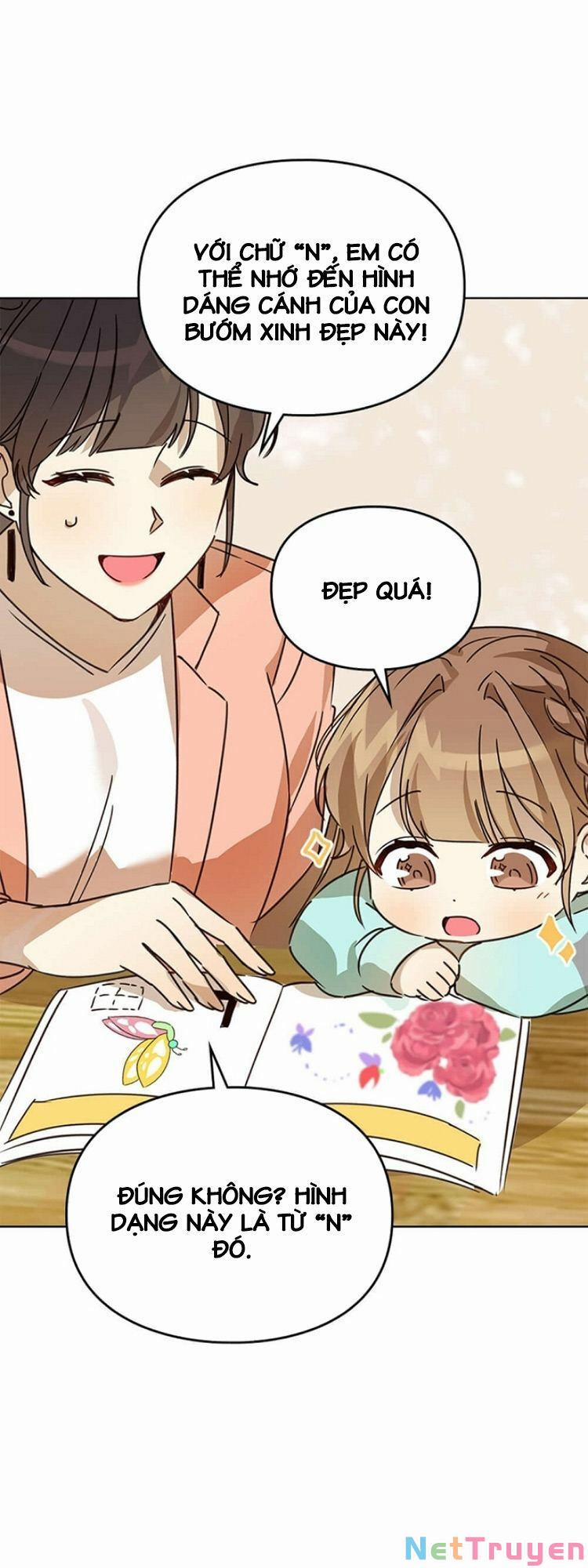 Tôi Trở Thành Một Người Cha 27 trang 22