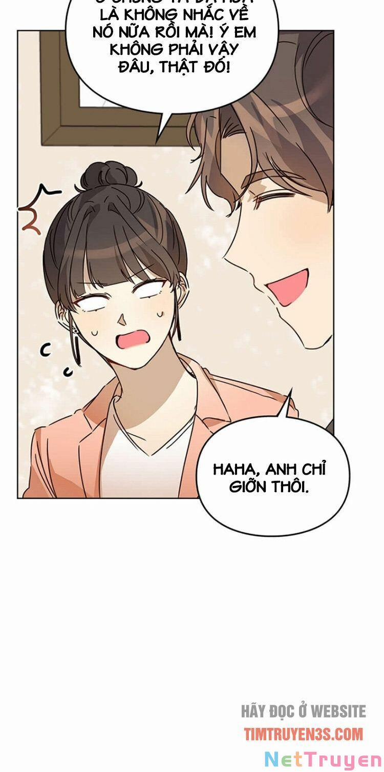 Tôi Trở Thành Một Người Cha 27 trang 27