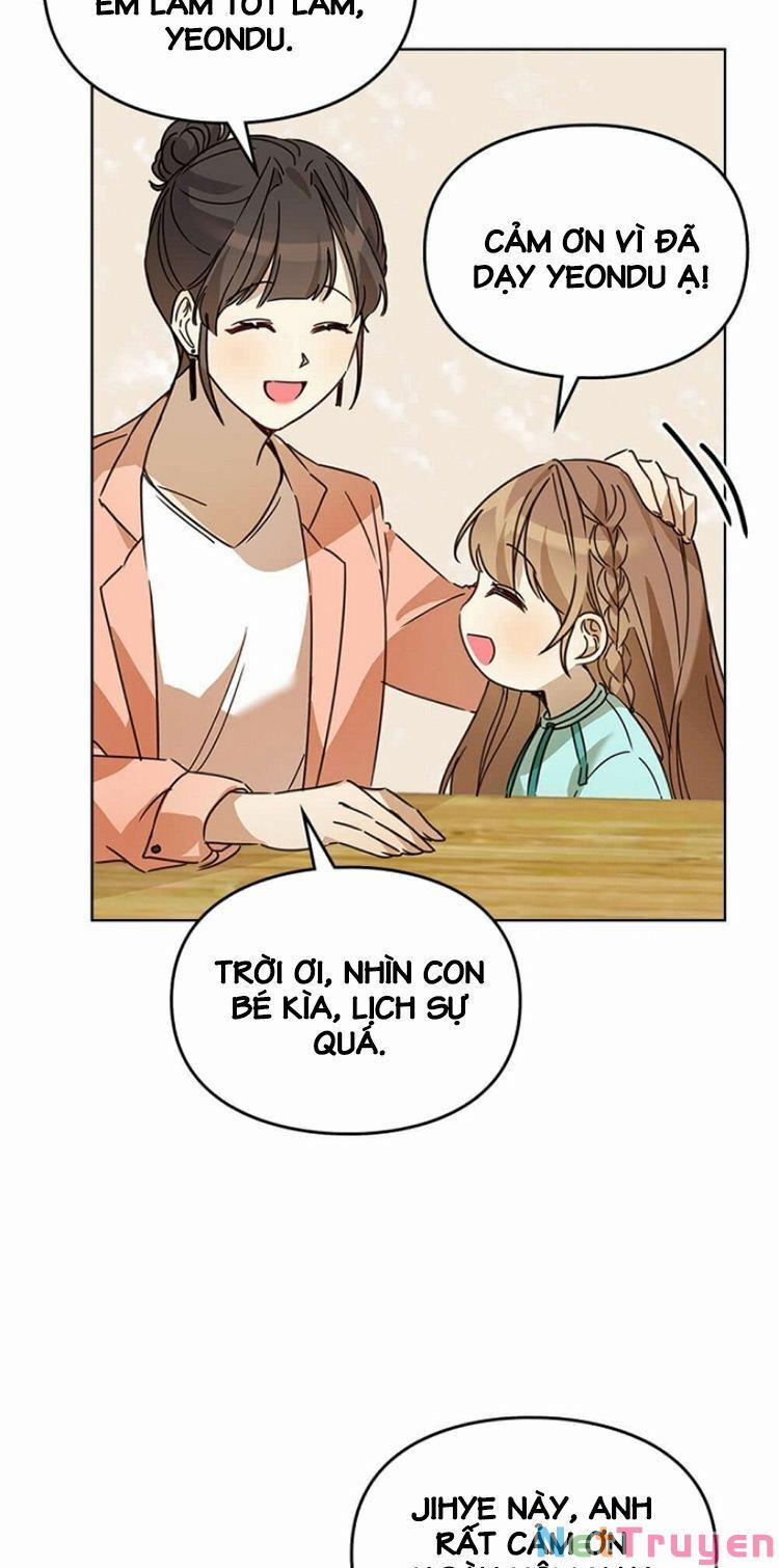 Tôi Trở Thành Một Người Cha 27 trang 29