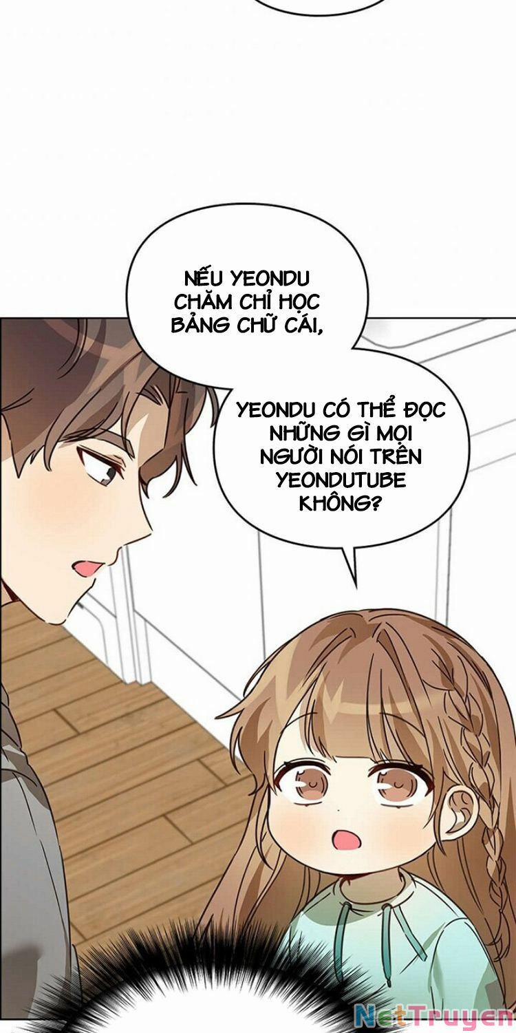 Tôi Trở Thành Một Người Cha 27 trang 32