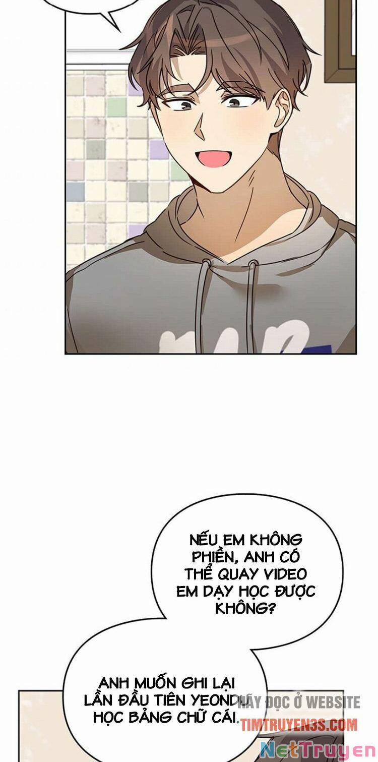 Tôi Trở Thành Một Người Cha 27 trang 4