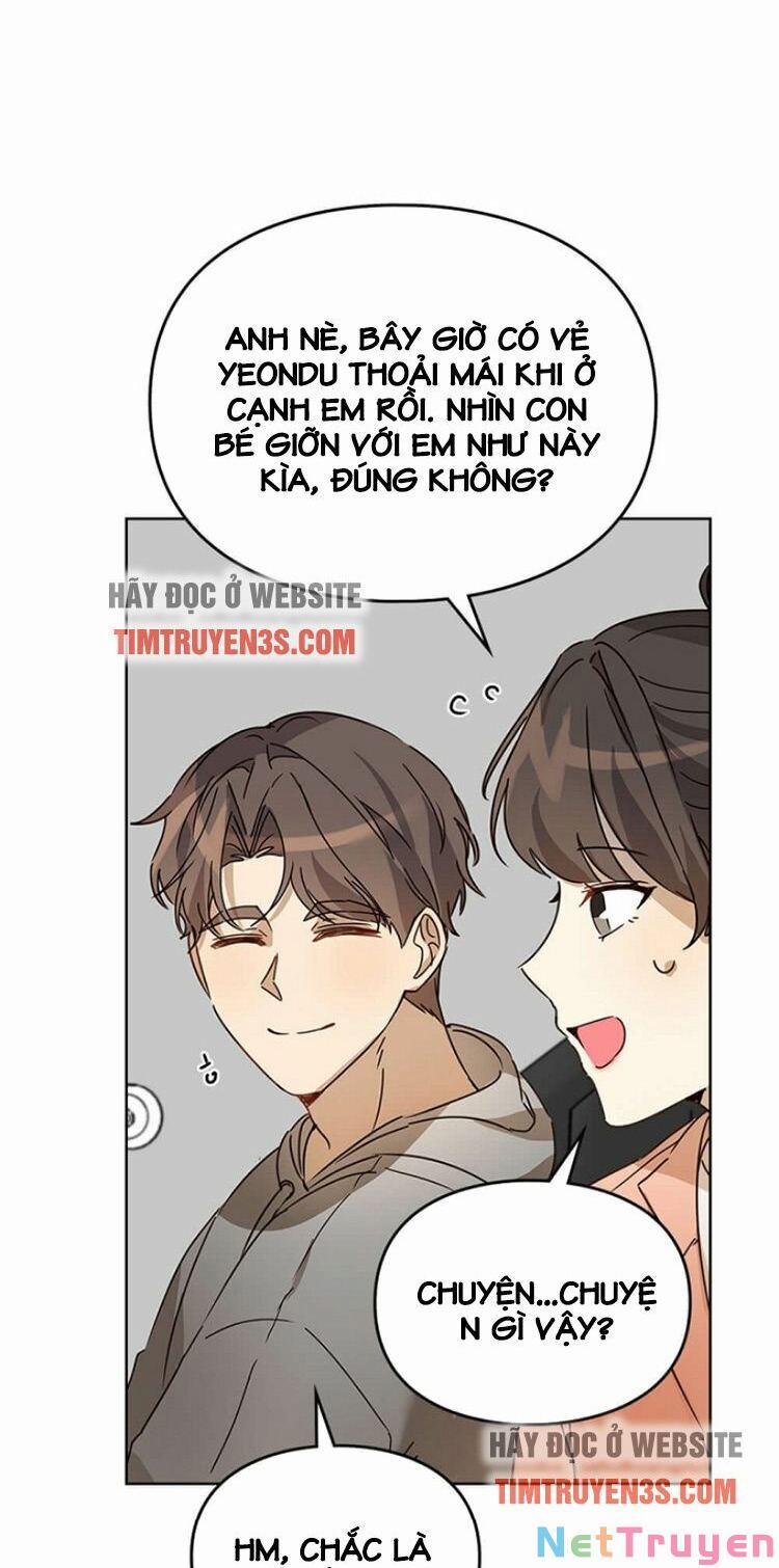 Tôi Trở Thành Một Người Cha 27 trang 47