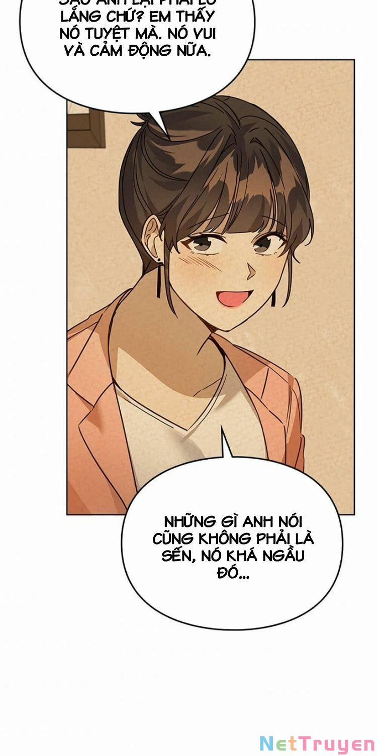 Tôi Trở Thành Một Người Cha 27 trang 60