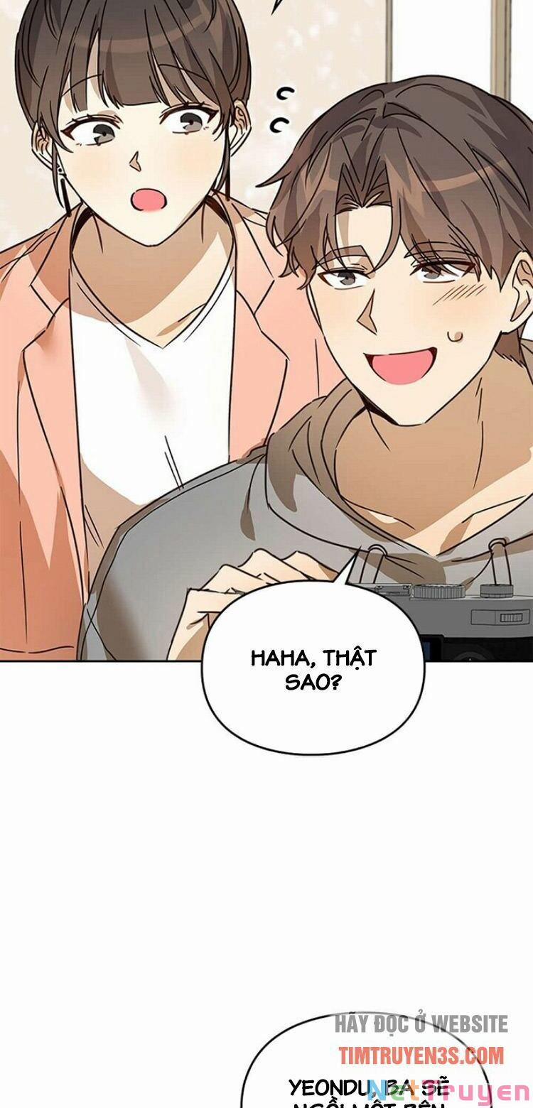 Tôi Trở Thành Một Người Cha 27 trang 7