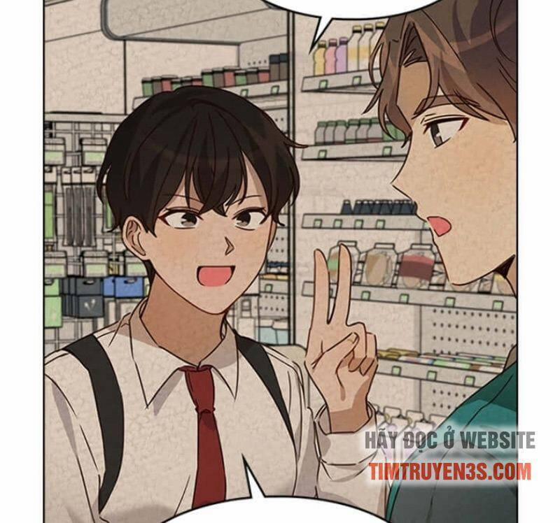 Tôi Trở Thành Một Người Cha 28 trang 20