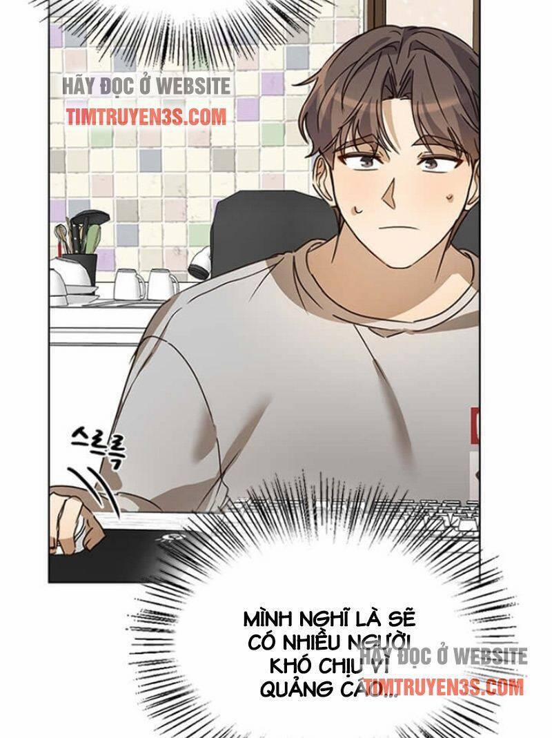 Tôi Trở Thành Một Người Cha 28 trang 26